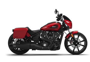 2026 Indian Motorcycle lineup