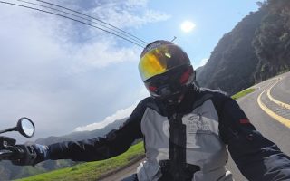 Indian Chief Vintage 2026 review