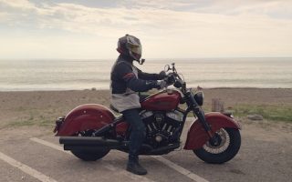 Indian Chief Vintage 2026 review