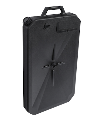 Harley & Indian Low Profile Oil Drain Pan