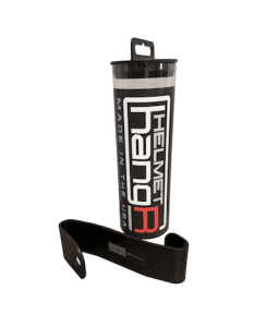 Best helmet hanger for Harley-Davidson & Indian baggers