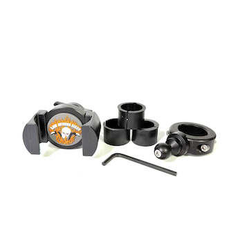 Best Motorcycle Cell Phone Mount (No Proprietary Case)
