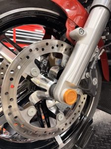 Figurati Harley accessories