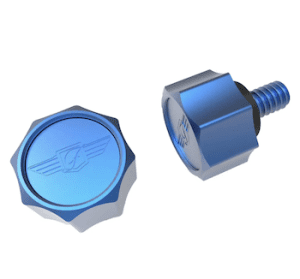 Figurati Harley accessories