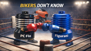 Harley-Davidson Reusable Oil Filters
