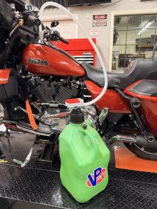 Best Motorcycle Fuel Transfer Pump