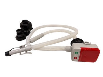 Best Motorcycle Fuel Transfer Pump