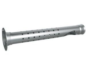 Khrome Werks baffle inserts Harley-Davidson HP Plus mufflers
