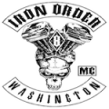 Iron Order Motorcycle Club Biker Podcast