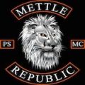 Mettle Republic Motorcycle Club