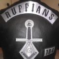 Ruffians motorcycle club 4